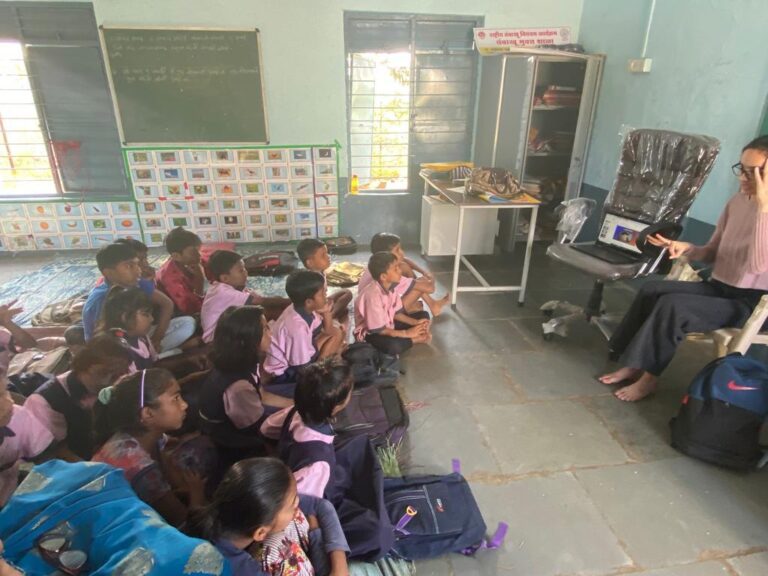 Creating a strong drive to learn and invest time in education