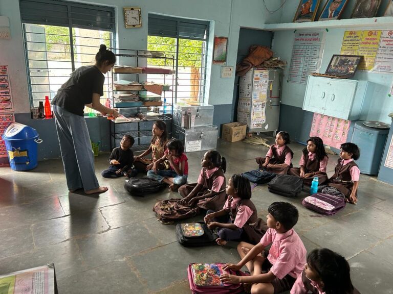 Importance of cleanliness for physical well-being