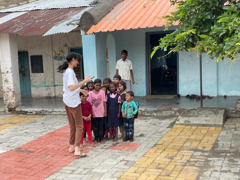 Introduction – getting to know each other and sharing my life journey